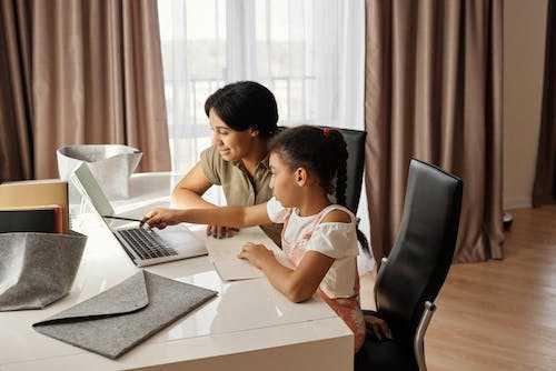 Cost of high-quality homeschooling can be very small