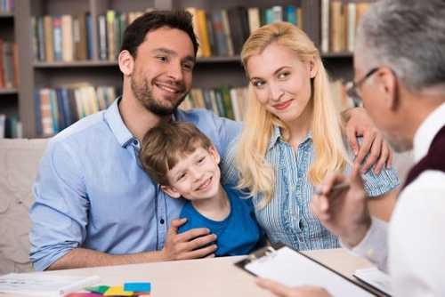 How parent involvement enhances classroom community | The JotForm Blog