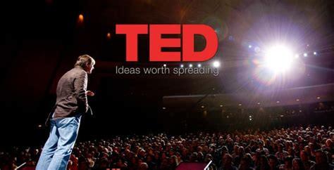 Ending Your Ted Talk