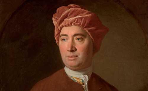 David Hume: Why You're Probably Wrong About Everything You Know