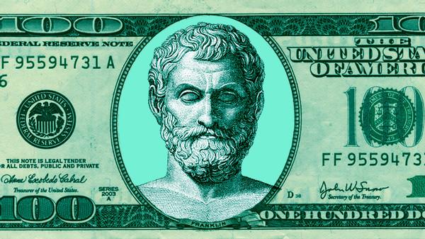 10 philosophers on whether money can make you happy