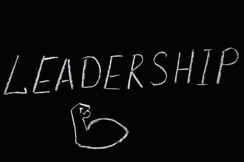 TOP TIPS TO BE A GREAT LEADER