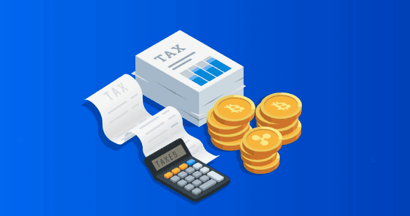 How Is Cryptocurrency Taxed?