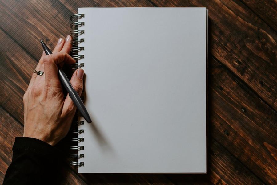6 Tips for How to Write a Journal