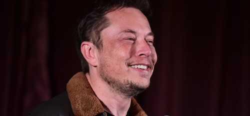 Elon Musk's Management Advice Is So Freakin' Brilliant That I Threw Away 37 Business Books
