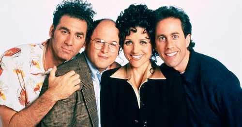 5 ways Seinfeld changed television
