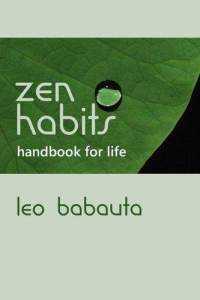 Essential Zen Habits
