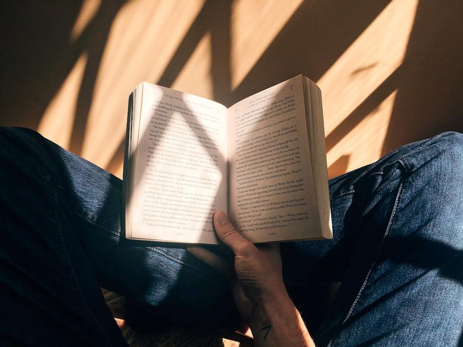 5 Ways to Read like a Writer