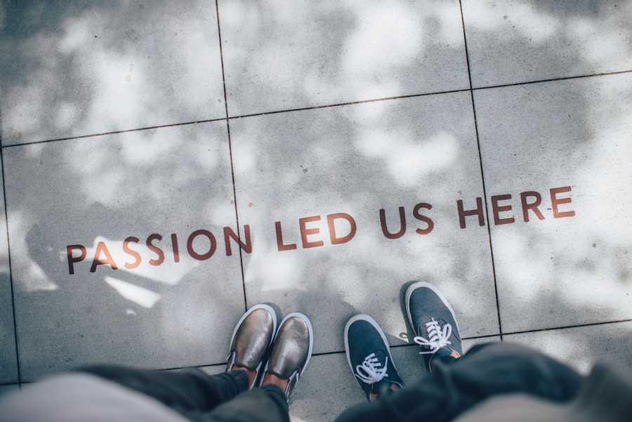 How to Find Your Passion?