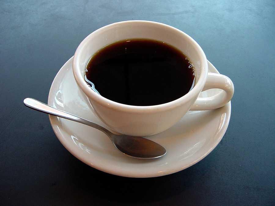 Coffee: Health effects of brewing methods