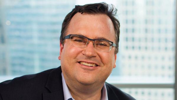 How to Be a Great Founder with Reid Hoffman (How to Start a Startup)