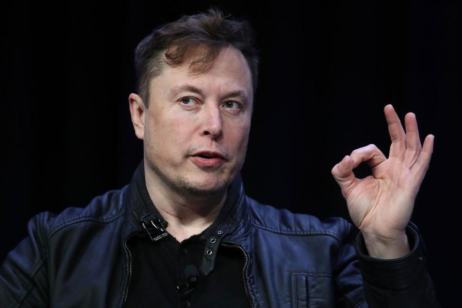Elon Musk: An Introduction