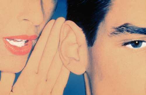 The Science Behind Why People Gossip