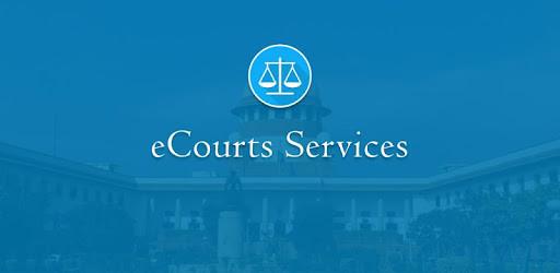 E-Courts project