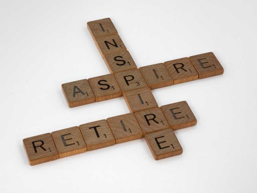 What Is retirement planning