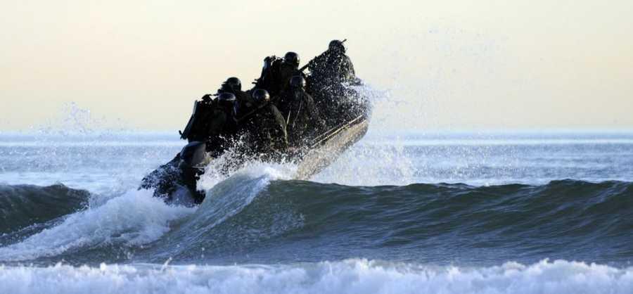 How Navy SEALs manage stress