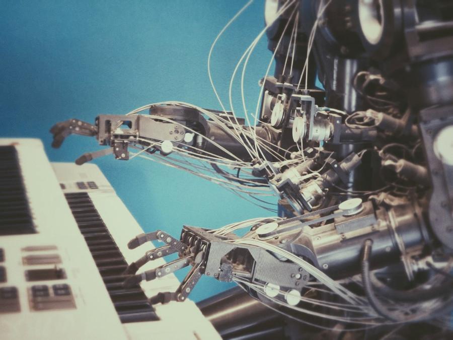 The Future: Human Or AI