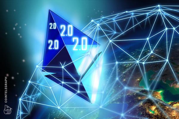 Ethereum upgrades: A beginner’s guide to ETH 2.0