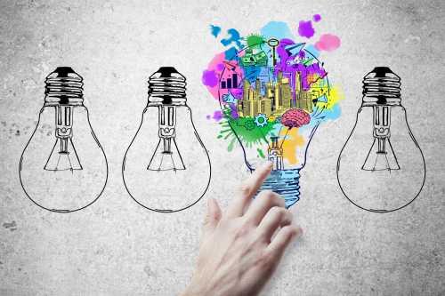 9 Ways Your Company Can Encourage Innovation