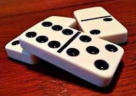 Create a Domino Effect 