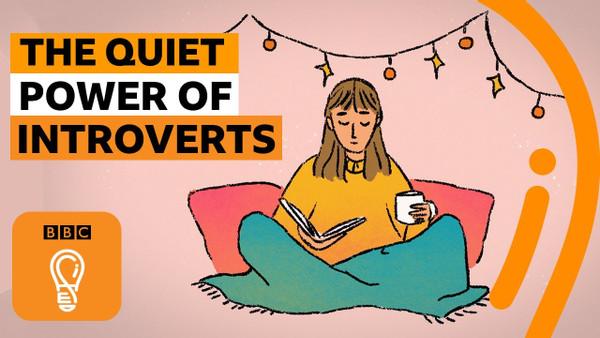 The quiet power of introverts