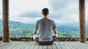 Meditation tips for peace of mind