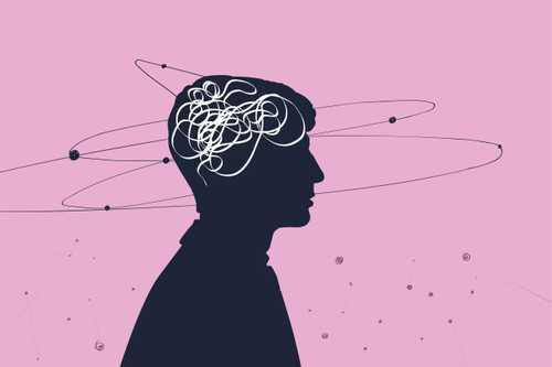 The Life Cycle of Thoughts and Why Your Brain Needs a Filter - Mindful