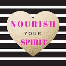 Nourish Your Spirit