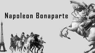 Greatest Quotes of Napoleon Bonaparte.
