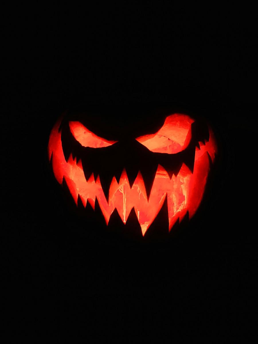 Spooky Halloween Adventures