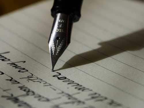 How Writing Improves Your English Skills