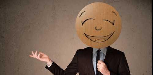 Happiness at work doesn't just depend on your employer