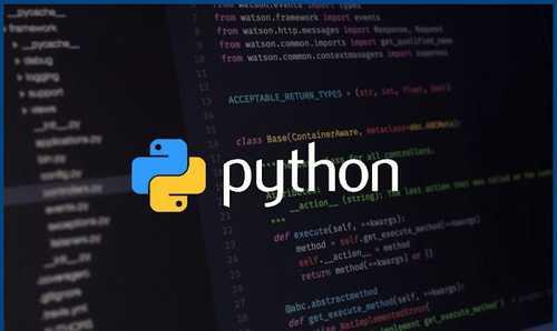 How I learnt python from scratch