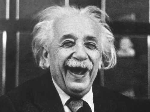 How To Become More Intelligent (According to Einstein)