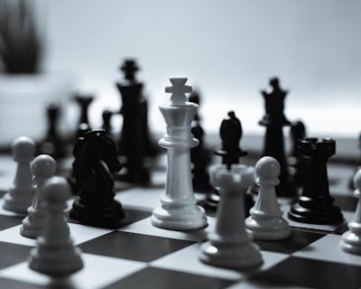 The 7 Critical Skills Of Successful Strategic Thinkers