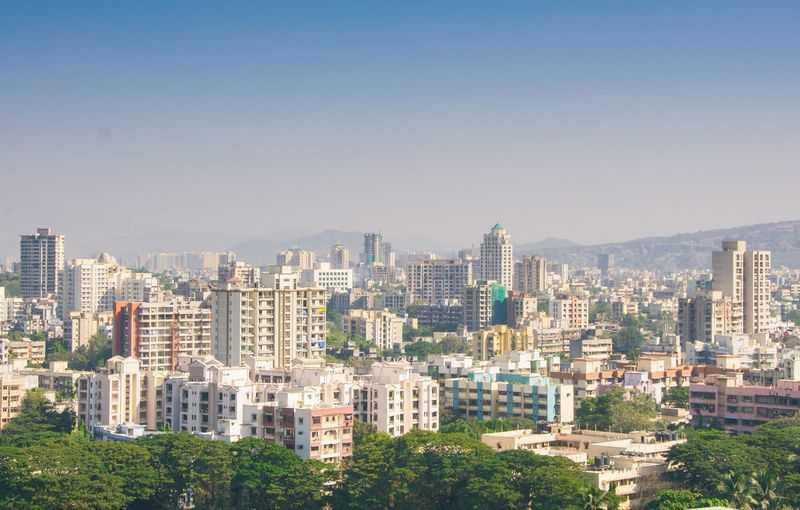 Mumbai: the City of Dreams