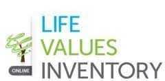 4.  Use An Online Values Inventory
