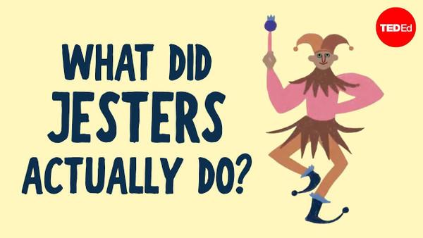 How dangerous was it to be a jester?