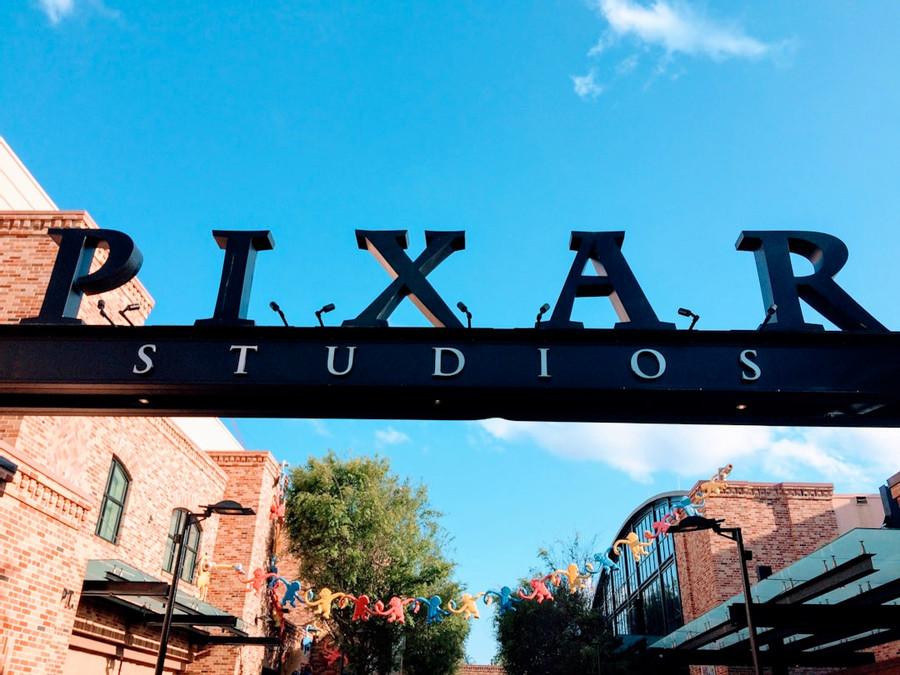 The Story Spine: Pixar's Award-Winning Formula