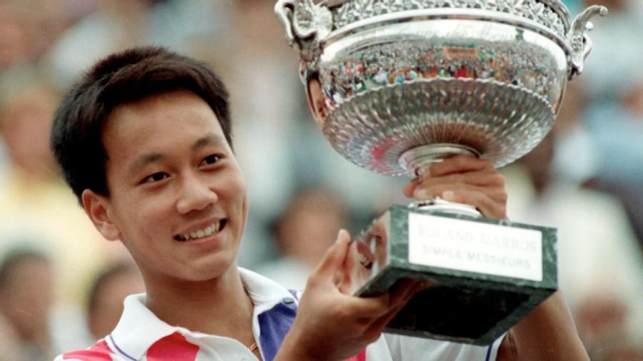 French Open Winner (1970 - 2000)