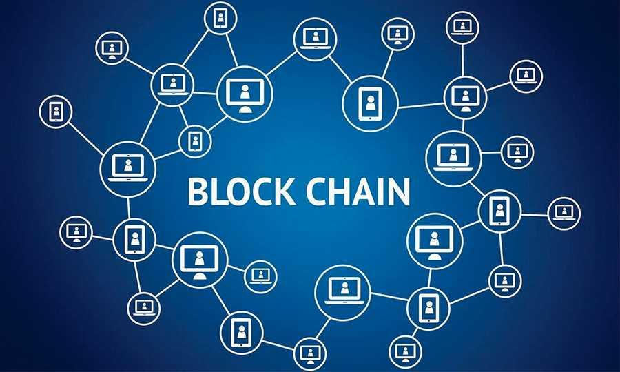 Benefits of using Blockchain Technology.