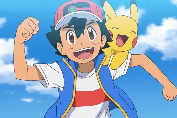 7 Life Lessons I Learned from Ash Ketchum of Pokemon