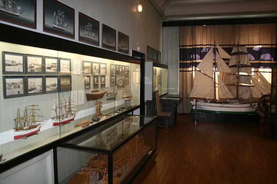 The Museum of the History of Riga and Navigation