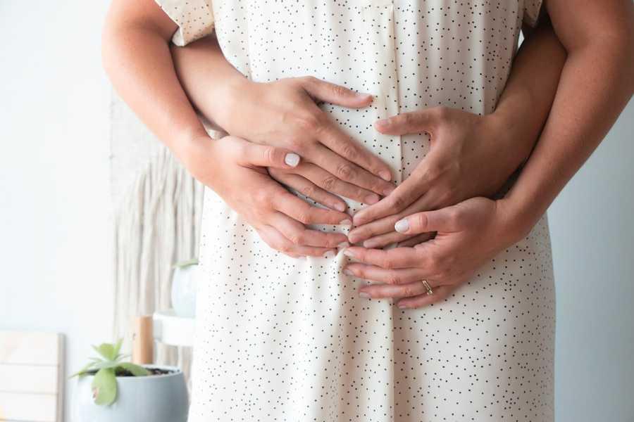 Pregnancy And Covid Vaccination