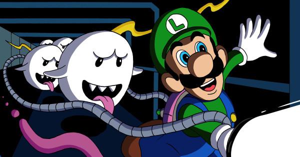 8 Life Lessons from Luigi: The Underestimated Brother