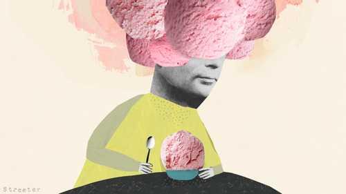 The Wrong Eating Habits Can Hurt Your Brain, Not Just Your Waistline