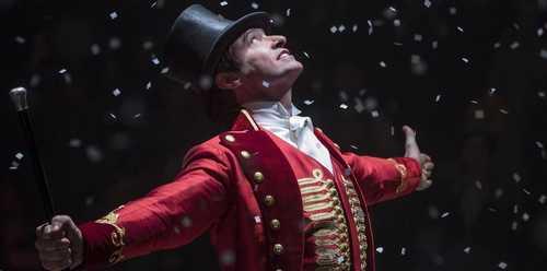 The Greatest Showman and the Beauty of the Entrepreneurial Spirit | Brittany Hunter