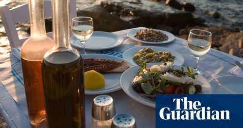 What actually is the Mediterranean diet - and does it work?