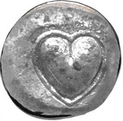 The heart and love - Ancient Greeks