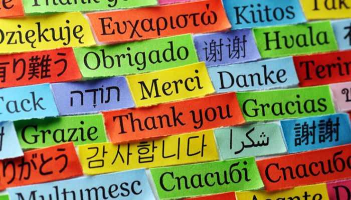 Benefits of learning a new language
